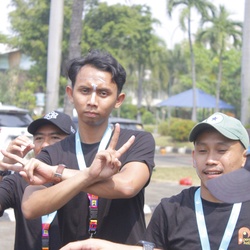 Kamis 13 Juli 2023 - Fun Games