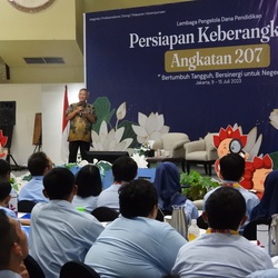 Kamis 13 Juli 2023 - Sesi 2