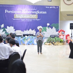 Jumat 14 Juli 2023 - Sesi 2