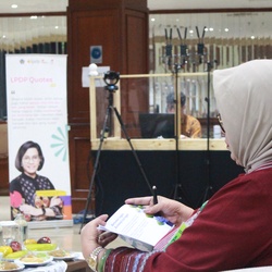 Jumat 14 Juli 2023 - Sesi 3