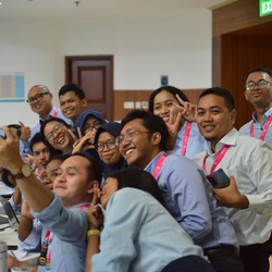 Kamis 13 Juli 2023 - Sesi 3