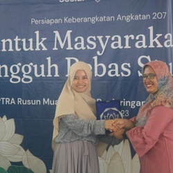 Minggu 16 Juli 2023 - Social Project (Camera 3)