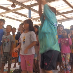 Minggu 16 Juli 2023 - Social Project (Camera 5)