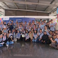 Minggu 16 Juli 2023 - Social Project (Camera 6)